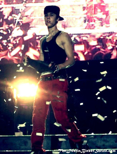 Follow me & i'll follow u back! & i am netherlands :)  JustinB followed me on 02-09-10. Saw Justin in concert on 27-03-11! BEST DAY OF MY LIFE. ♥ ^^