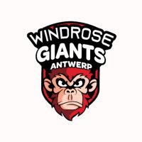 WINDROSE GIANTS 🅰️ (@antwerpgiants) 's Twitter Profile