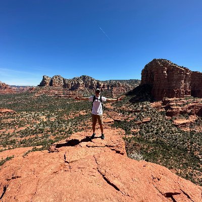 Secondary software design & technology teacher / tech / coding / travel / hiking / photography. Creator of https://t.co/1hEb0dTwq0 . Views are my own.
