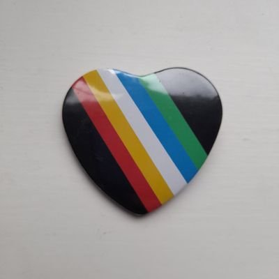 SteelGoldfish's profile picture. Disabled; European; Embroiderer. 'I do not care what comes after; I have seen the dragons on the wind of morning'. ~ The Farthest Shore - Ursula Le Guin