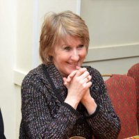 Shirley K Ludford, DL (@shirleyludford) 's Twitter Profile