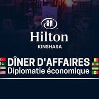 RDC/Dîner Diplomatique 🇨🇩 (@dinerrdc) 's Twitter Profile