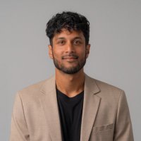 Suthan Krishnarajan (@suthan_1607) 's Twitter Profile