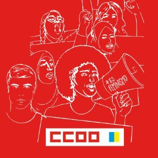 Defensa de los derechos de las personas trabajadoras en cualquier ámbito. Buscando una sociedad más justa, democrática y participativa.
