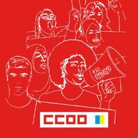 CCOO Canarias #AquiSeguimos (@ccoocanarias) 's Twitter Profile