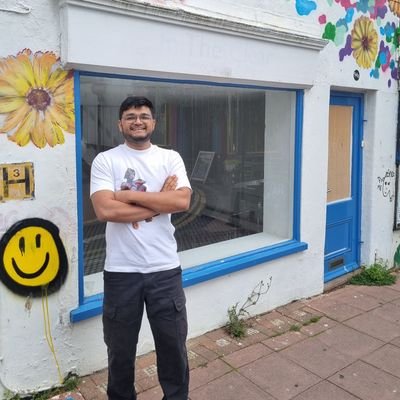 Software Engineer | C++ enthusiast
https://t.co/7MX81jYnZ6