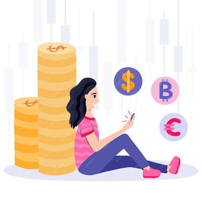 Lover of Crypto | BTC | SOL | ETH | BNB | AVAX | Tweets not financial advice.
DM open for PROMOTION