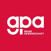 Gewerkschaft GPA (@gewerkschaftgpa) 's Twitter Profile Photo Gewerkschaft GPA (@gewerkschaftgpa) 's Twitter Profile Photo