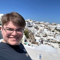 Marcus (@cylainius) 's Twitter Profile