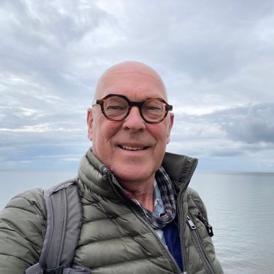 GeTeBu's profile picture. Deventer, Kowet, IJssel