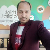 Mukesh Kumar (@spmpunjab) 's Twitter Profile