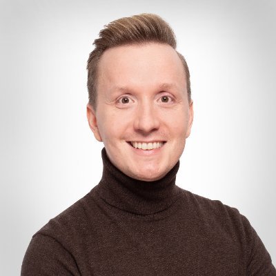 Not posting here anymore. Let’s connect on Instagram, Threads and LinkedIn!