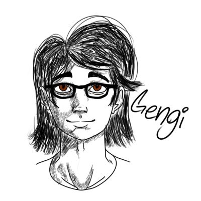Gengiさんのプロフィール画像
