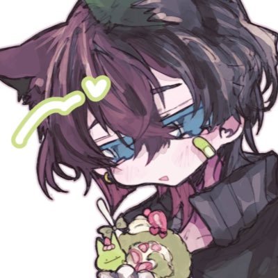 大会垢でつさんのプロフィール画像
