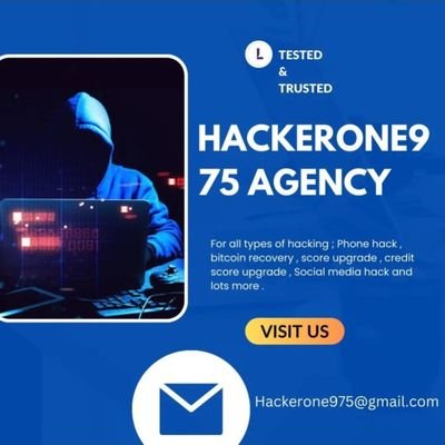 Have you lost your bitcoin to scam platforms? or suspecting your partner of cheating ! worry no more
contact : hackerone975@gmail.com
Instagram : hackerone975