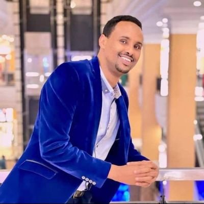 Official Twitter: Adam Shaam. MSc in Livestock Development ( planning and management) Makerere University.Former lecturer at HIU in Mogadishu and BIU in Baidoa.