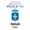 HUCA_Asturias's profile picture. Hospital Universitario Central de Asturias