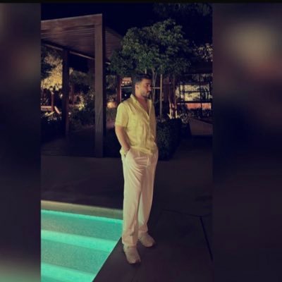 iikn77's profile picture. قالو تمنى قلت جعل الفردوس منزل اثنين على العز ربوني 🤍