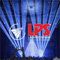 LPS-Lasersysteme - Lasershows Showlaser Multimedia (@lpslasersysteme) 's Twitter Profile