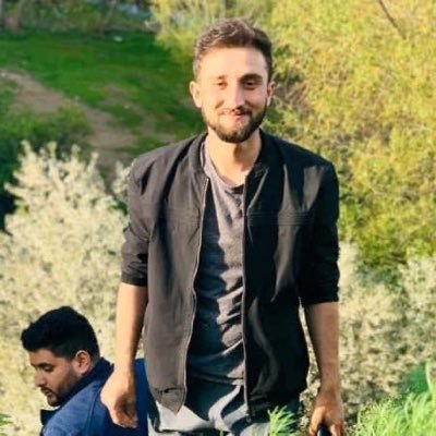 amin_baz29318's profile picture. 