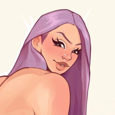 She/her, 24. Spain. NSFW artist. Love drawing plus sized cuties 💖// ✨MDNI. Adult content 18+ 🔞 ★ ENG & SPA ★