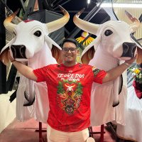 Sérgio Pierre (@serjaum_pierre) 's Twitter Profile