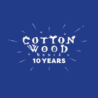 Cottonwood Media (@cottonwoodmedia) 's Twitter Profile