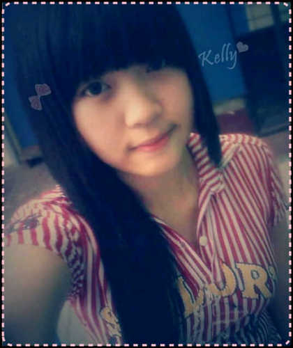 I'm ELF, A+, Kiss Me, Hottest, and K-pop lovers ^^ ♥