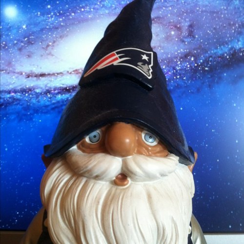 smokn_fool's profile picture. 