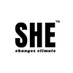 SHE Changes Climate (@sheclimate) Twitter profile photo SHE Changes Climate (@sheclimate) Twitter profile photo