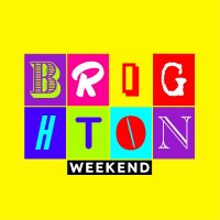 Brighton Marathon Weekend (@brightonmarathn) 's Twitter Profile