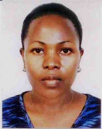 KakandePam's profile picture. 