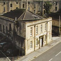A historical and intimate theatre in the heart of Bath showing a variety of performing arts.
