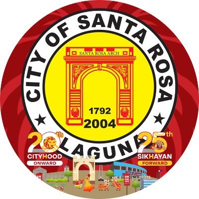 Santa Rosa City Government Profile