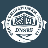 DNS Research Federation (@dns_rf) 's Twitter Profile