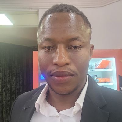 freddyphuti's profile picture. Food Technologist through training, Education and Practice. A leader in Food Manufacturing and Development. Kaizer Chiefs and ManCity Supporter.