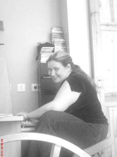 jenibrad's profile picture. 