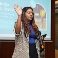 Simran Alphonso (@simranalphonso) 's Twitter Profile