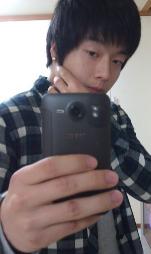 hanhg86's profile picture. 