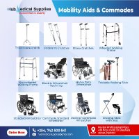 Hub Medical Supplies (@hubsupplies) Twitter profile photo