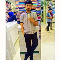 Sameer Ghazi (@sameerg91503864) 's Twitter Profile
