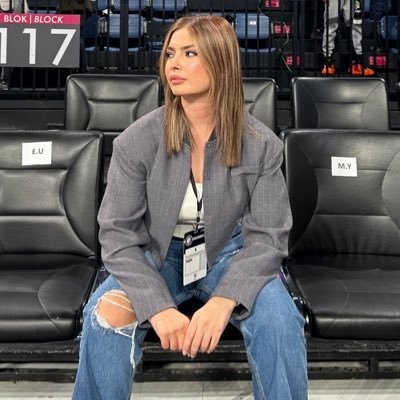 Sports Presenter @tvfutbolplus 💌İş Birliği: cerendalgicc@gmail.com
