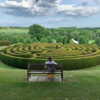 Grace Hughes-Hallett (@hugheshallett) 's Twitter Profile
