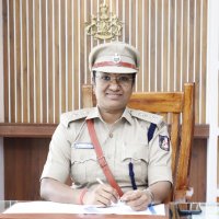 SP Chamarajanagar (@chnpolice) 's Twitter Profile