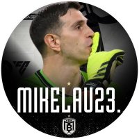 MikeLaurie23 (@lauriemike23) 's Twitter Profile