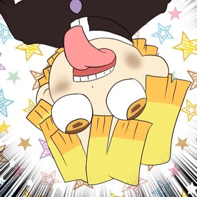 おあげさんのプロフィール画像