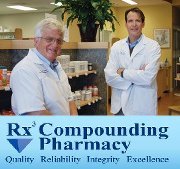 Virginia's Premiere Compounding Pharmacy for over 15 years!