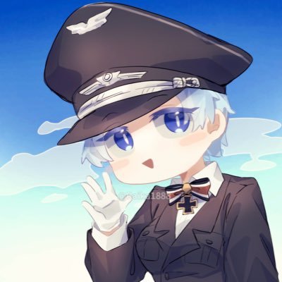 18⤴️メッチャコミュ障です🙇/⚠️不謹慎絵.女体化.男装描きます。独自設定多め.浅学.自衛頼みます🙏 ⚠️❤️→世界史.CH.☪️過激派.女体化/亜〜欧.中東が好き/世界史→@Raika1888sub 🔑→@jikoman1888 ※政治的、差別的な意図はありません。