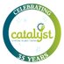 Catalyst Support (@catalystethos) Twitter profile photo Catalyst Support (@catalystethos) Twitter profile photo