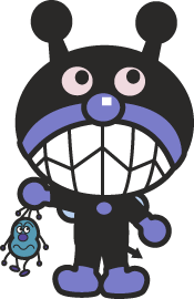正義の味方バイキンマン Hahihuhehooo Twitter 正義の味方バイキンマン Hahihuhehooo Twitter